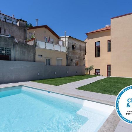 Sunny Bright Duplexes & Pool By Host Wise Vila Nova de Gaia Extérieur photo