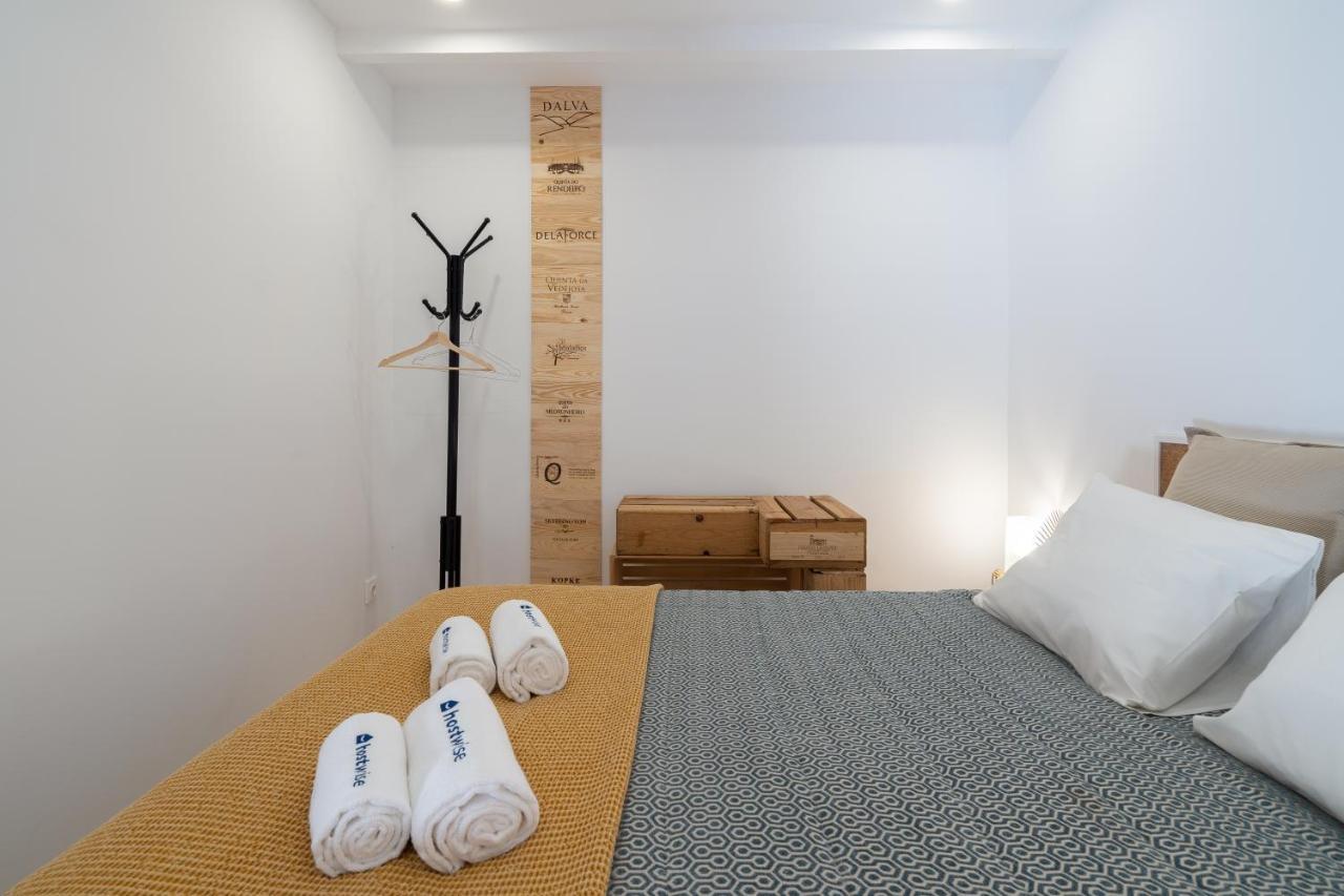 Sunny Bright Duplexes & Pool By Host Wise Vila Nova de Gaia Extérieur photo