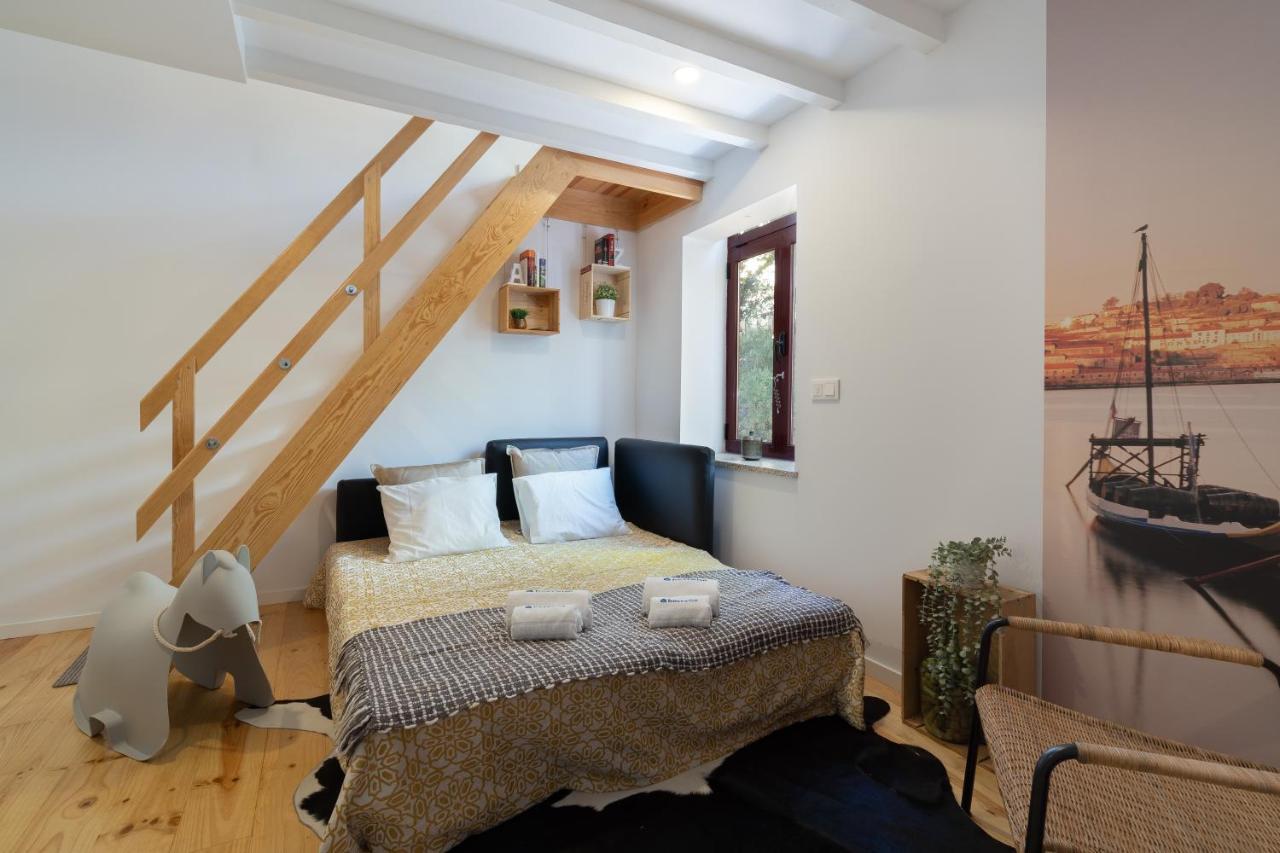 Sunny Bright Duplexes & Pool By Host Wise Vila Nova de Gaia Extérieur photo