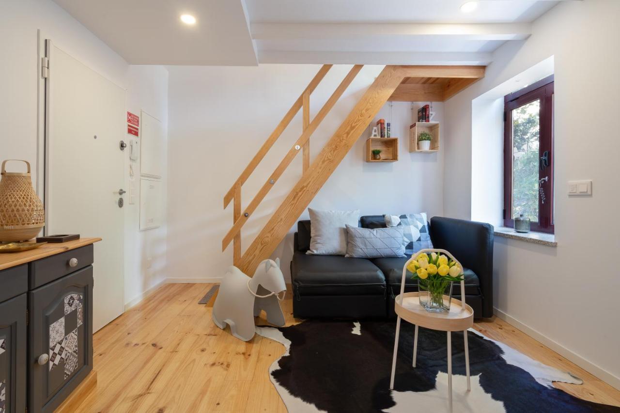 Sunny Bright Duplexes & Pool By Host Wise Vila Nova de Gaia Extérieur photo