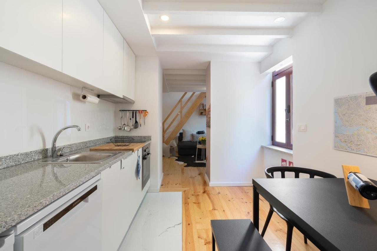 Sunny Bright Duplexes & Pool By Host Wise Vila Nova de Gaia Extérieur photo