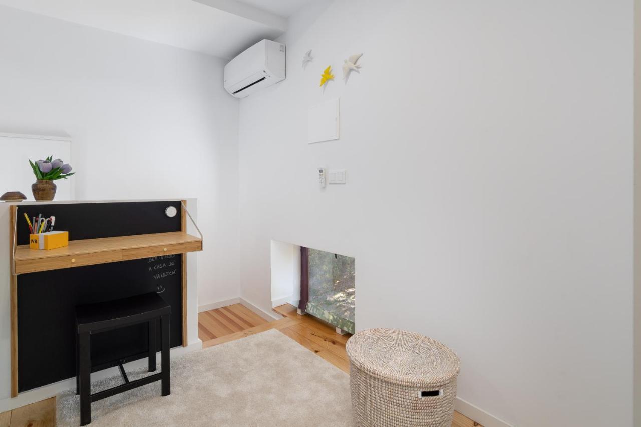 Sunny Bright Duplexes & Pool By Host Wise Vila Nova de Gaia Extérieur photo