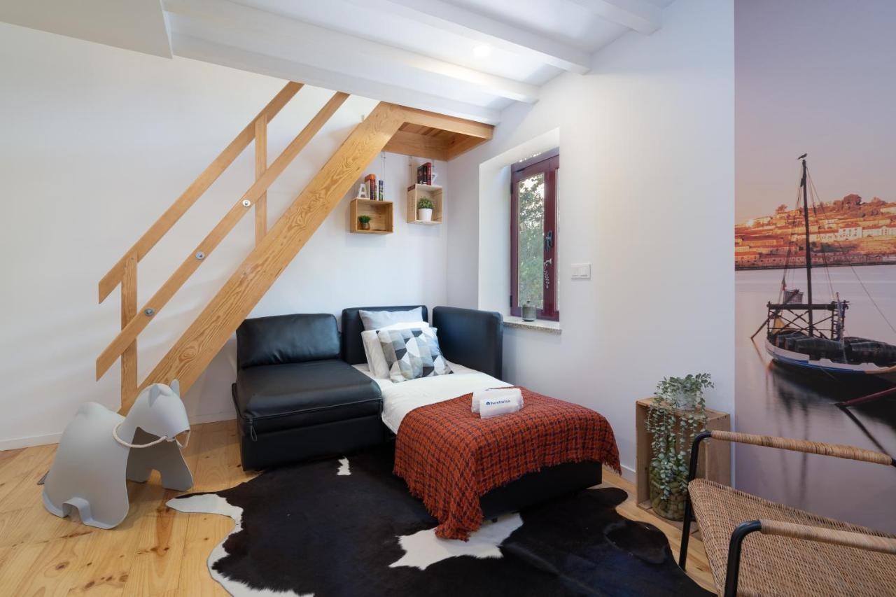 Sunny Bright Duplexes & Pool By Host Wise Vila Nova de Gaia Extérieur photo