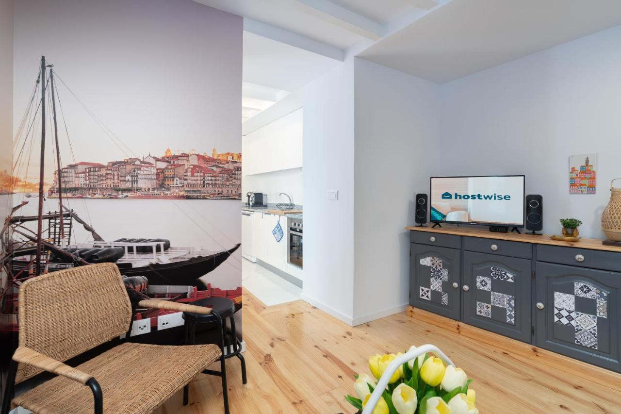 Sunny Bright Duplexes & Pool By Host Wise Vila Nova de Gaia Extérieur photo