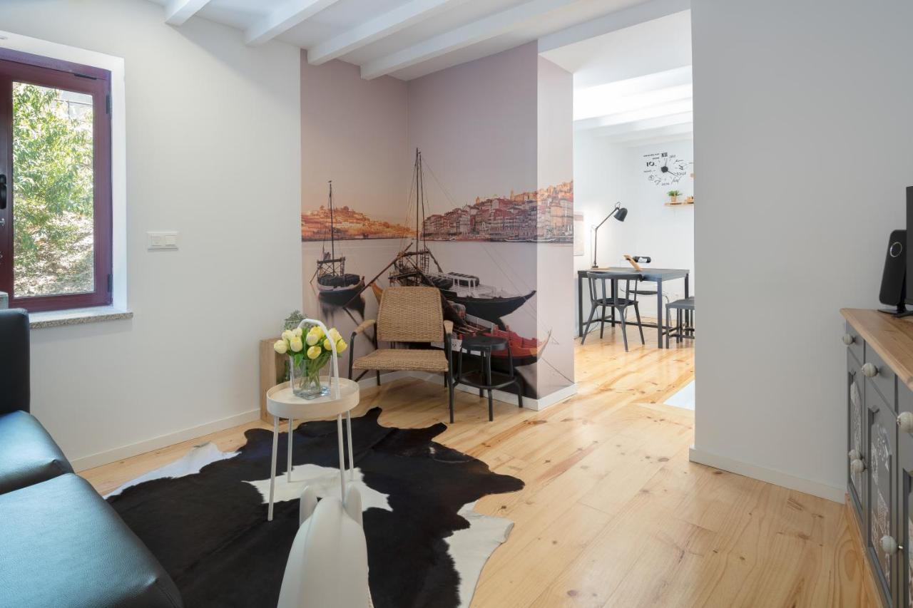 Sunny Bright Duplexes & Pool By Host Wise Vila Nova de Gaia Extérieur photo
