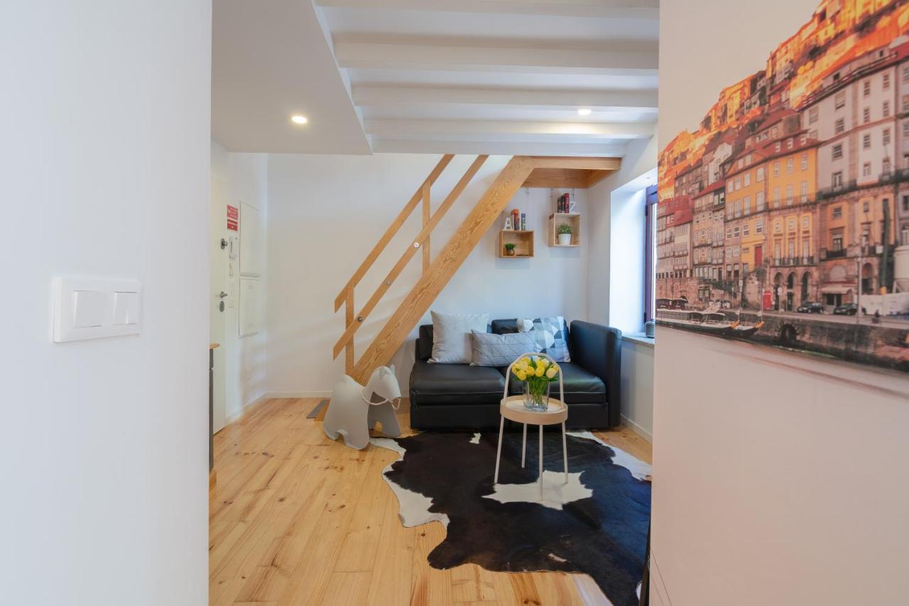 Sunny Bright Duplexes & Pool By Host Wise Vila Nova de Gaia Extérieur photo