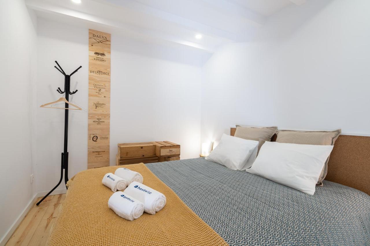 Sunny Bright Duplexes & Pool By Host Wise Vila Nova de Gaia Extérieur photo