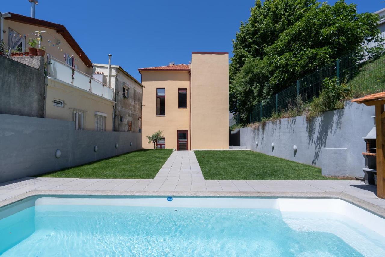 Sunny Bright Duplexes & Pool By Host Wise Vila Nova de Gaia Extérieur photo