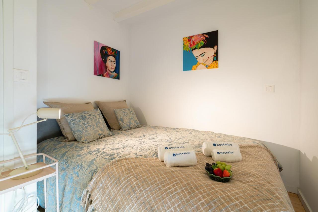 Sunny Bright Duplexes & Pool By Host Wise Vila Nova de Gaia Extérieur photo