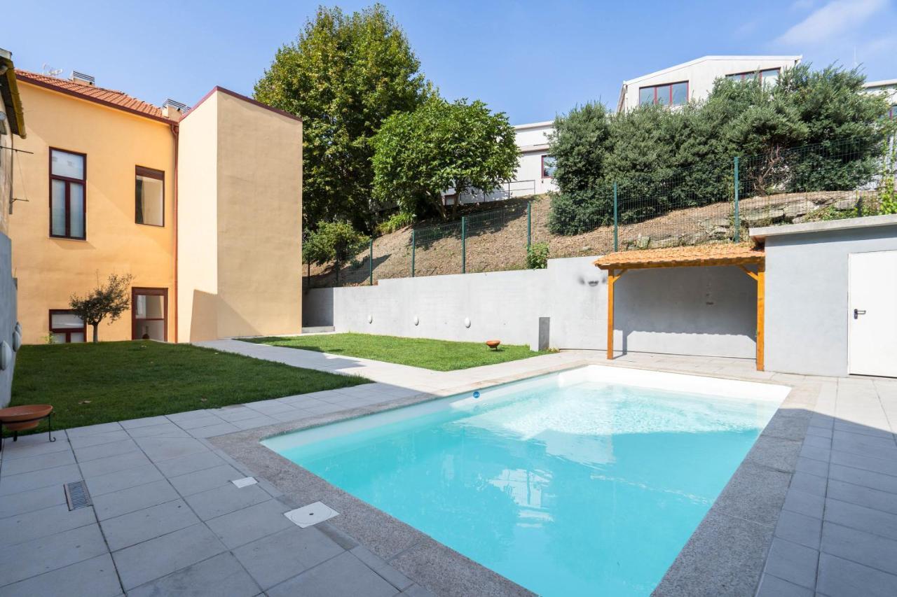 Sunny Bright Duplexes & Pool By Host Wise Vila Nova de Gaia Extérieur photo