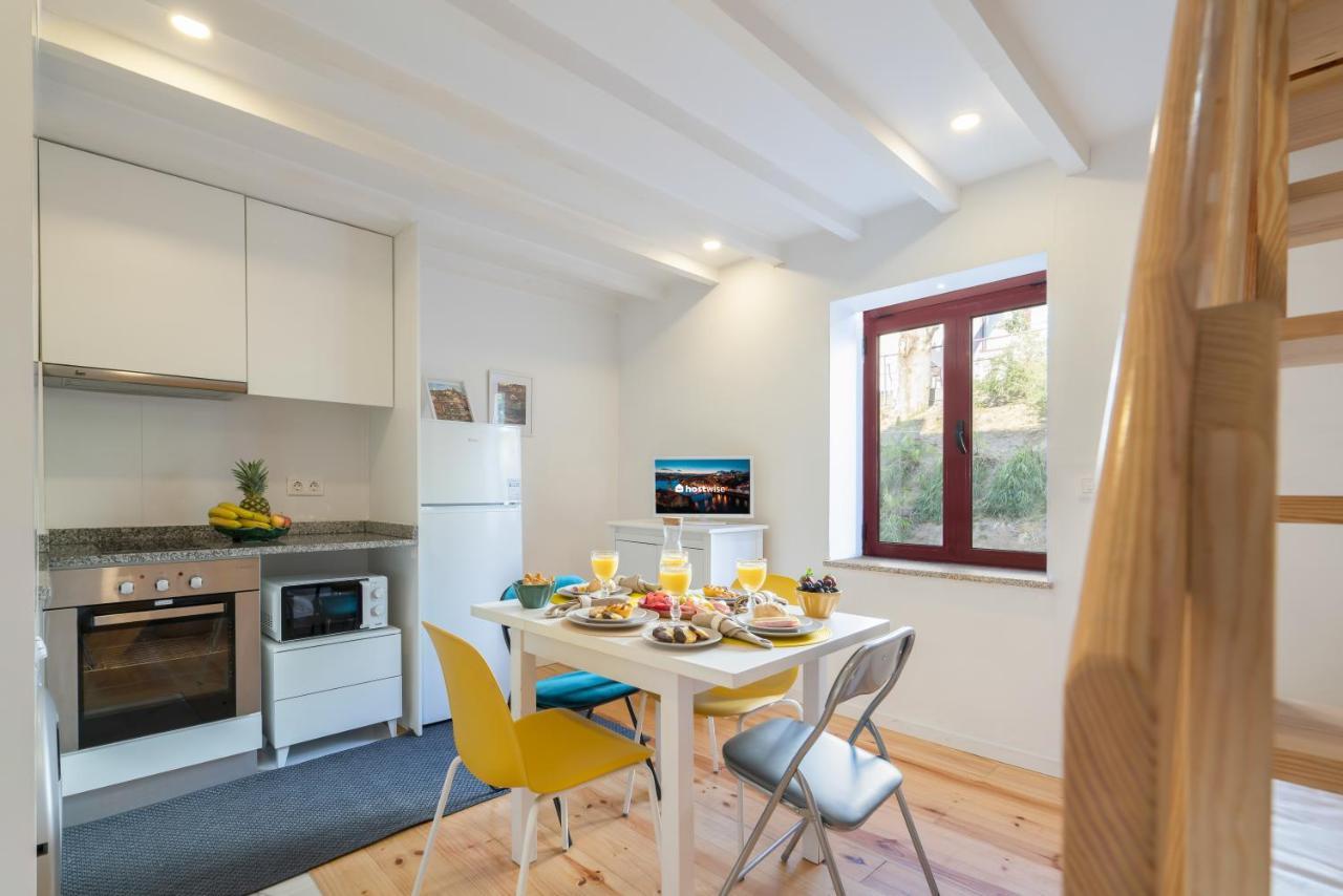 Sunny Bright Duplexes & Pool By Host Wise Vila Nova de Gaia Extérieur photo