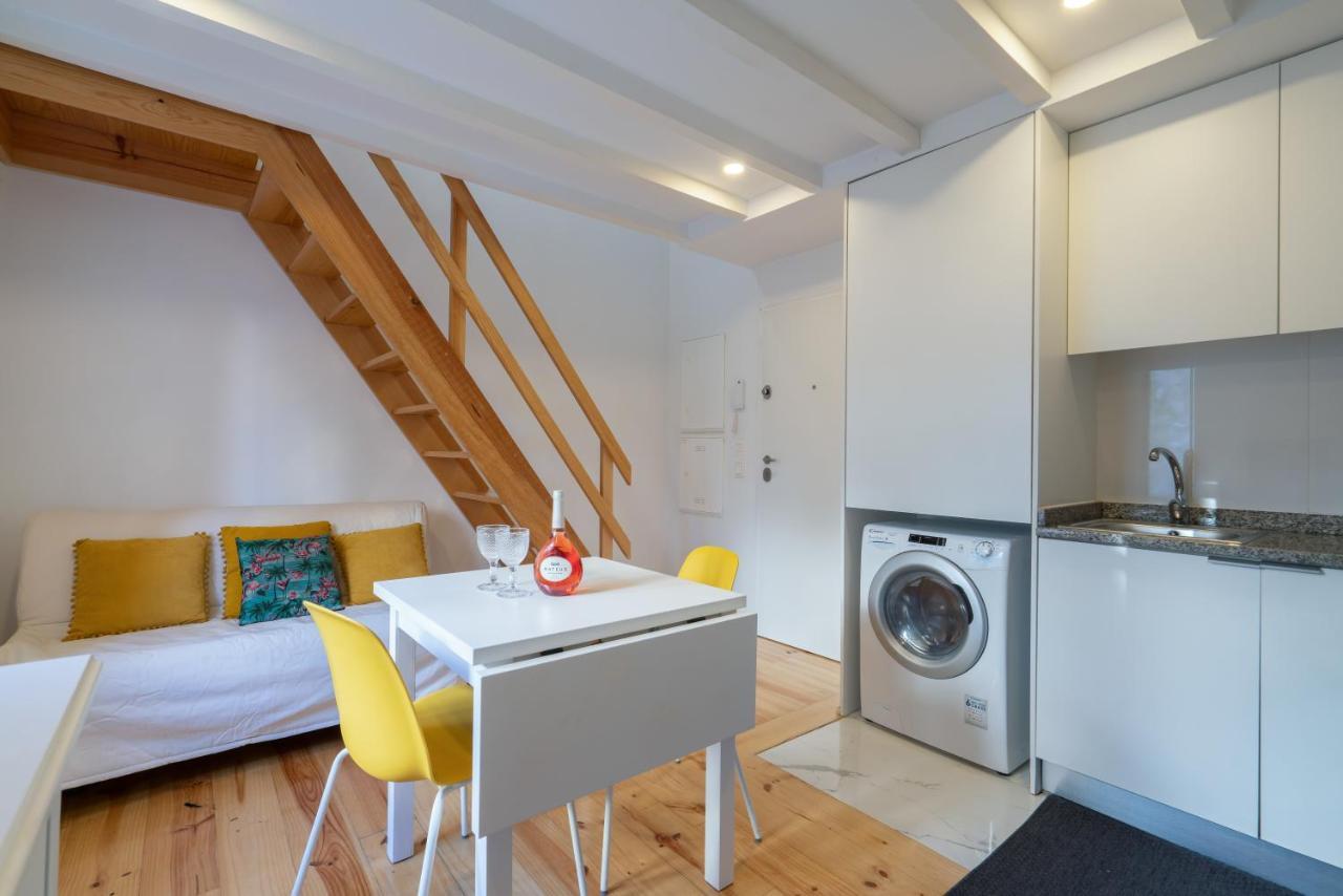 Sunny Bright Duplexes & Pool By Host Wise Vila Nova de Gaia Extérieur photo