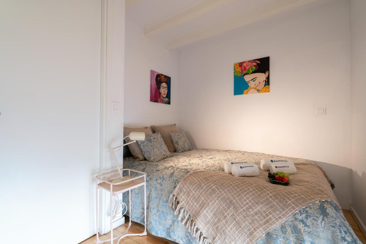 Sunny Bright Duplexes & Pool By Host Wise Vila Nova de Gaia Extérieur photo