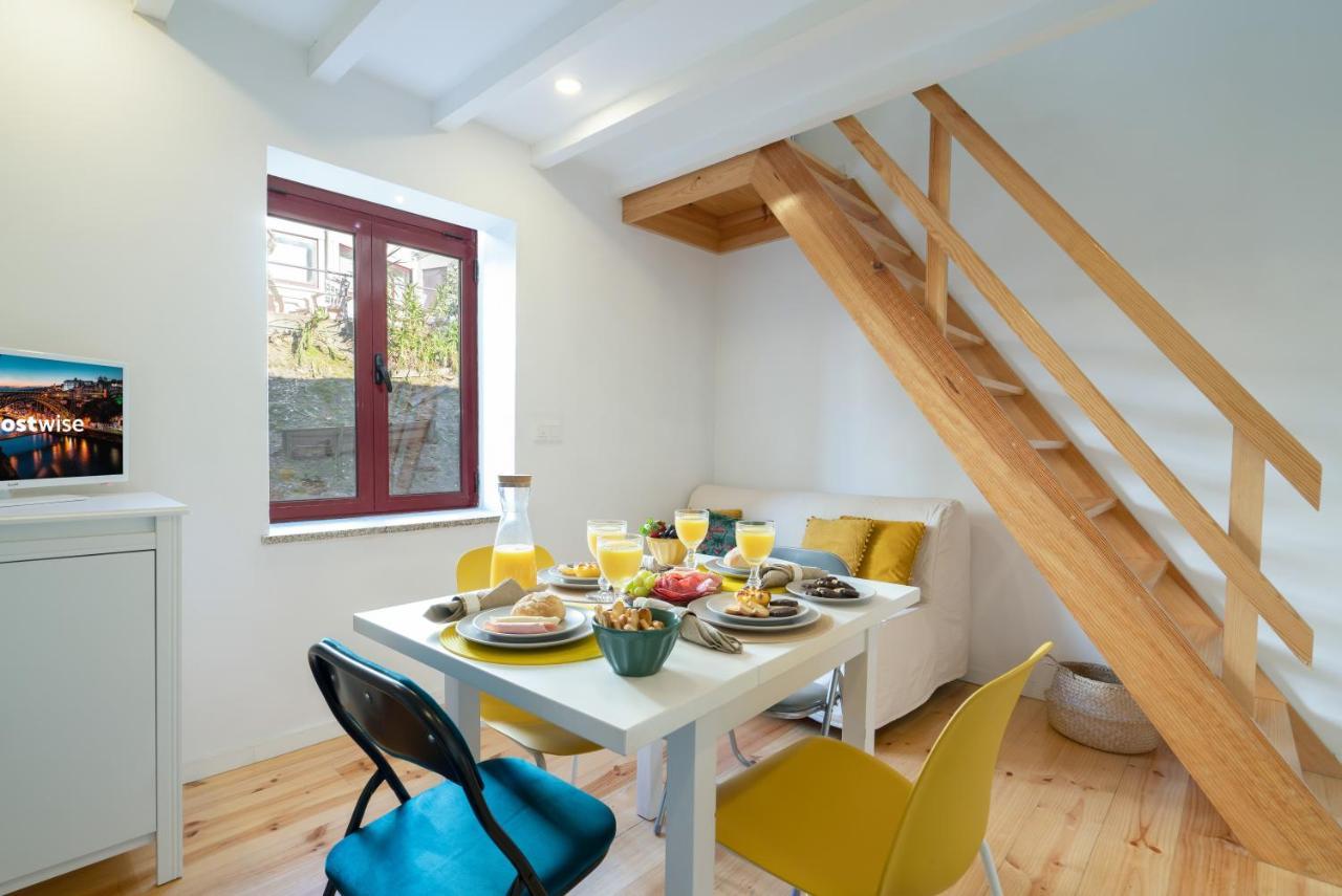 Sunny Bright Duplexes & Pool By Host Wise Vila Nova de Gaia Extérieur photo
