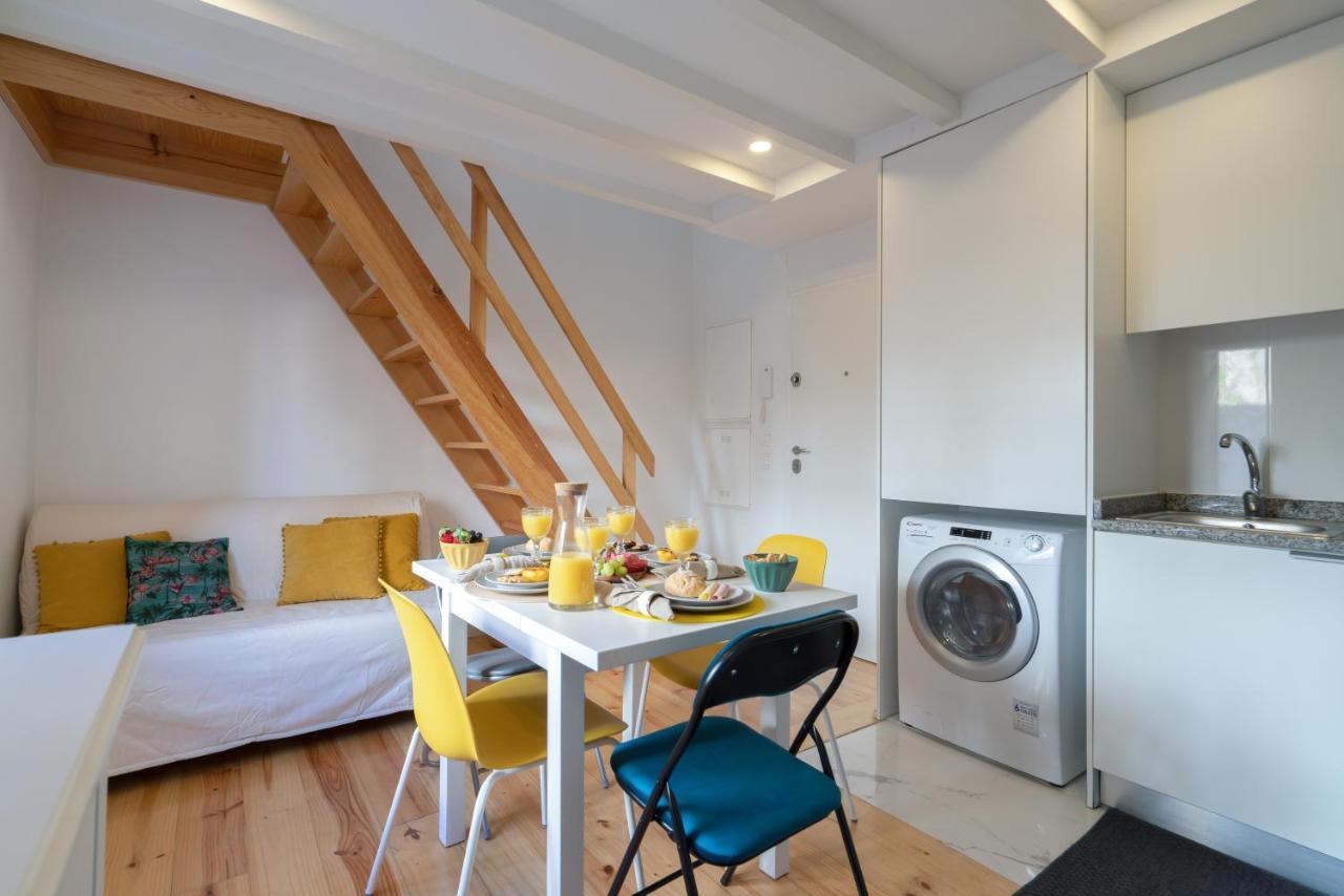 Sunny Bright Duplexes & Pool By Host Wise Vila Nova de Gaia Extérieur photo