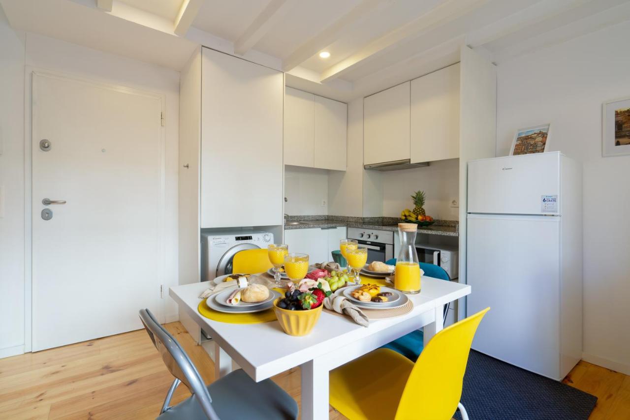 Sunny Bright Duplexes & Pool By Host Wise Vila Nova de Gaia Extérieur photo